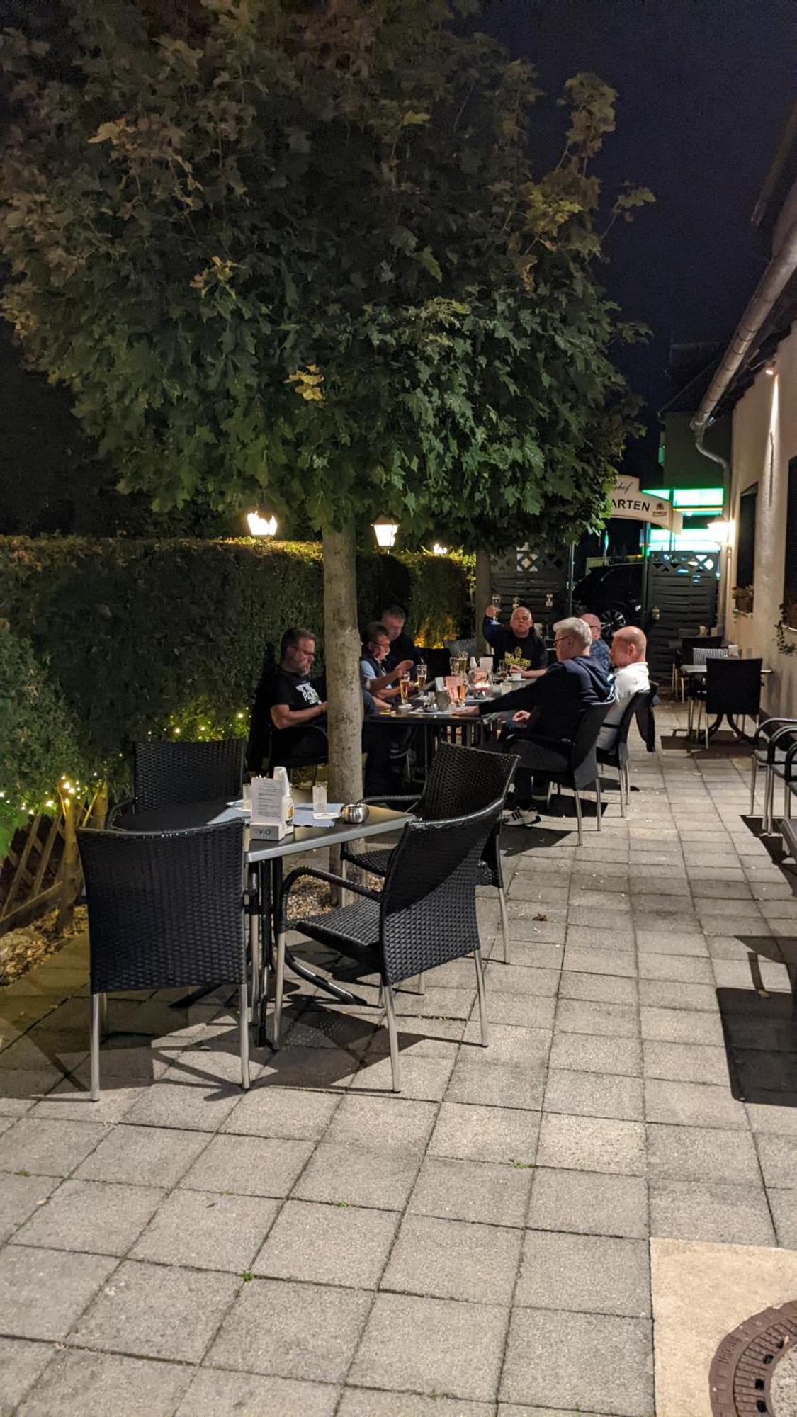 Hotel Restaurant Jaegerhof ブラウンシュバイク エクステリア 写真